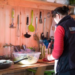 elbrus hut