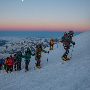 elbrus summit day