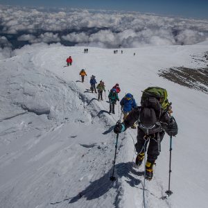 elbrus europe