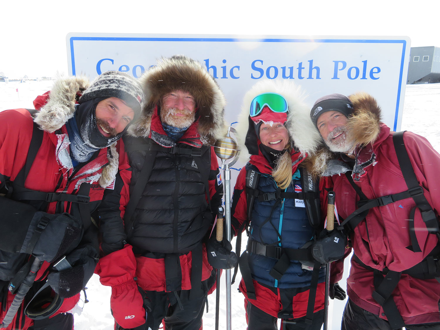The north pole clothing best sale