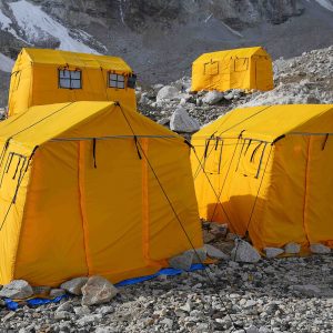 Everest Base Camp