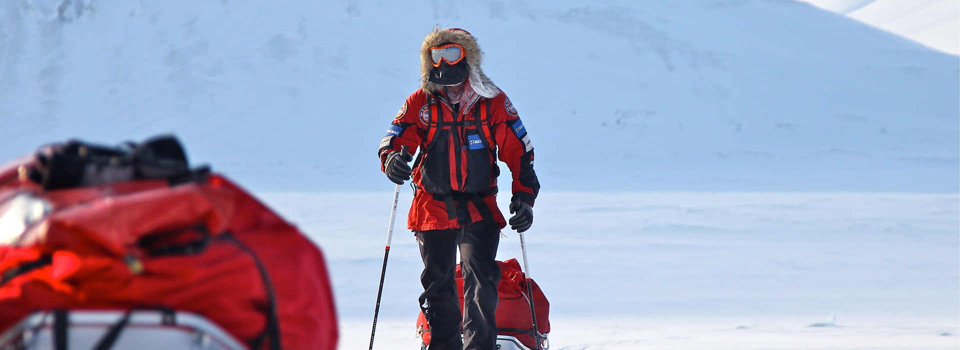 polar travel club