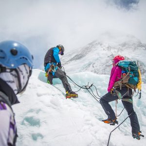 Everest Expedition