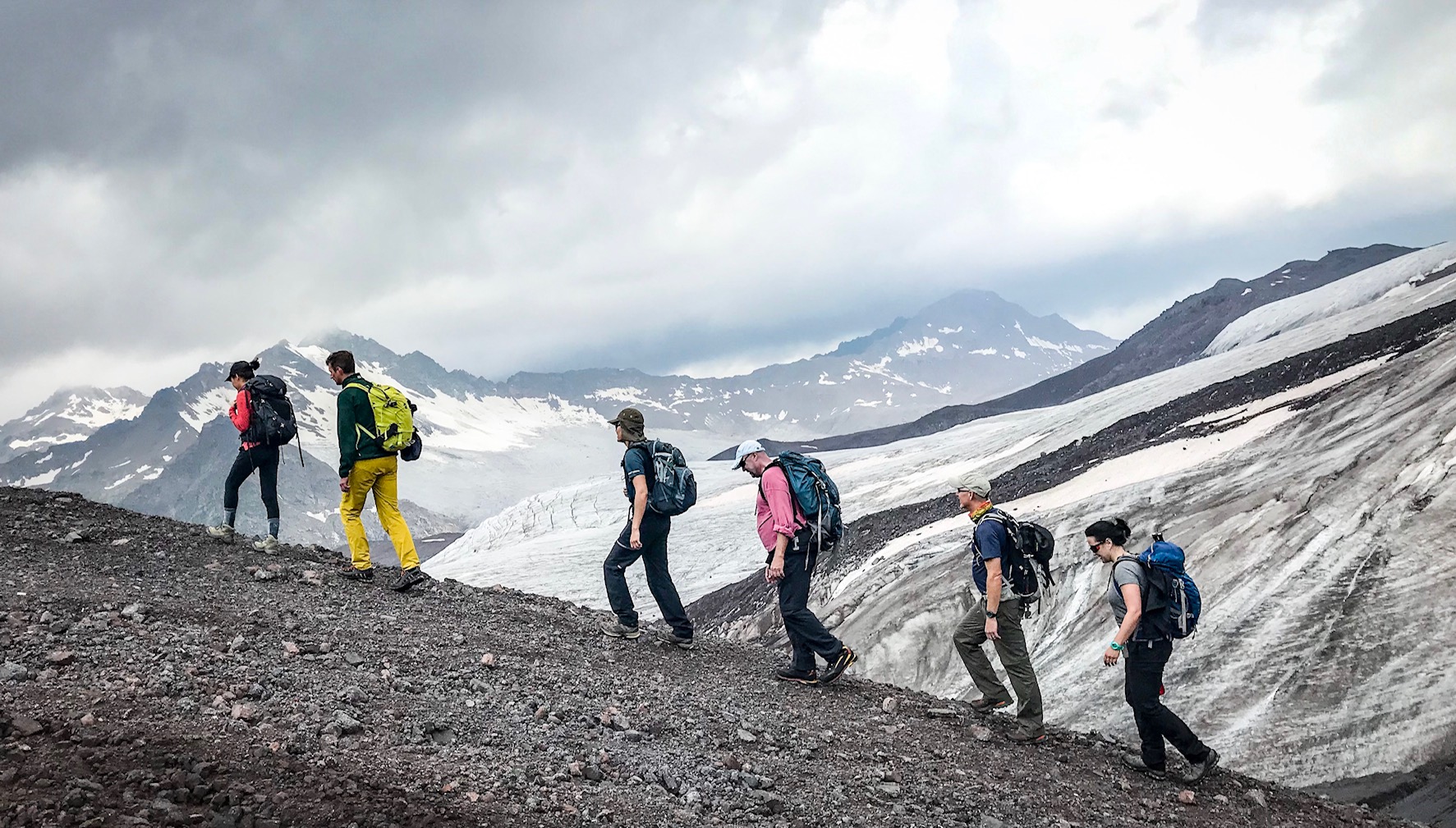 elbrus acclimatization