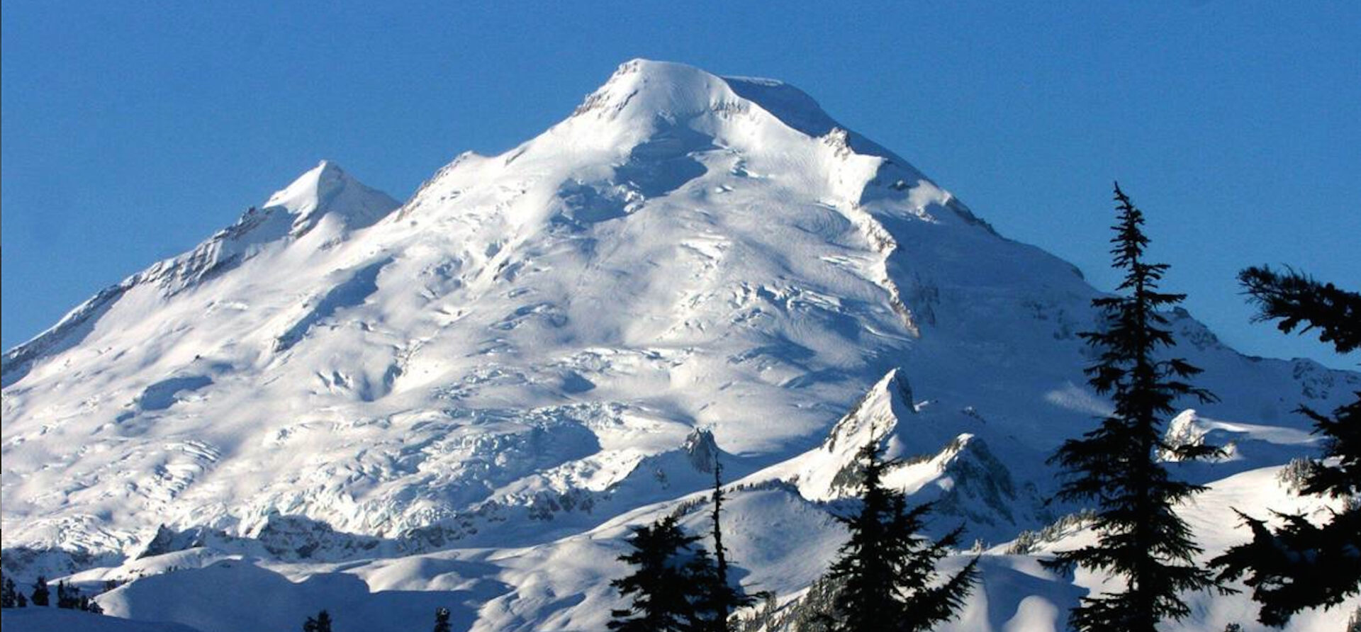 Mt Baker Climb Mountain Professionals Mountain Professionals