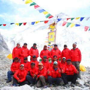 everest staff 2021