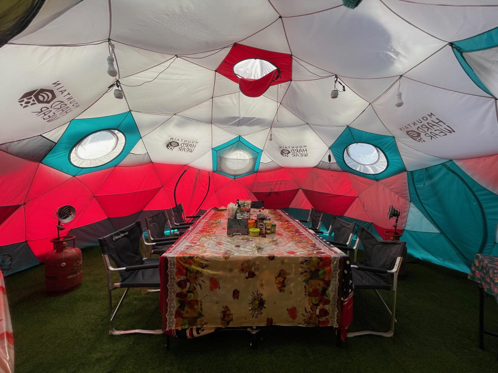 Mt Everest Climbing Expedition with Mountain Professionals