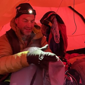 South Pole Skills Training