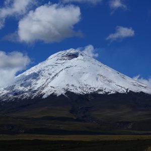 Cotopaxi