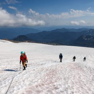 Easton Glacier