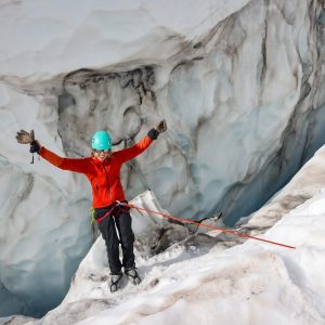 Mt. Baker climb