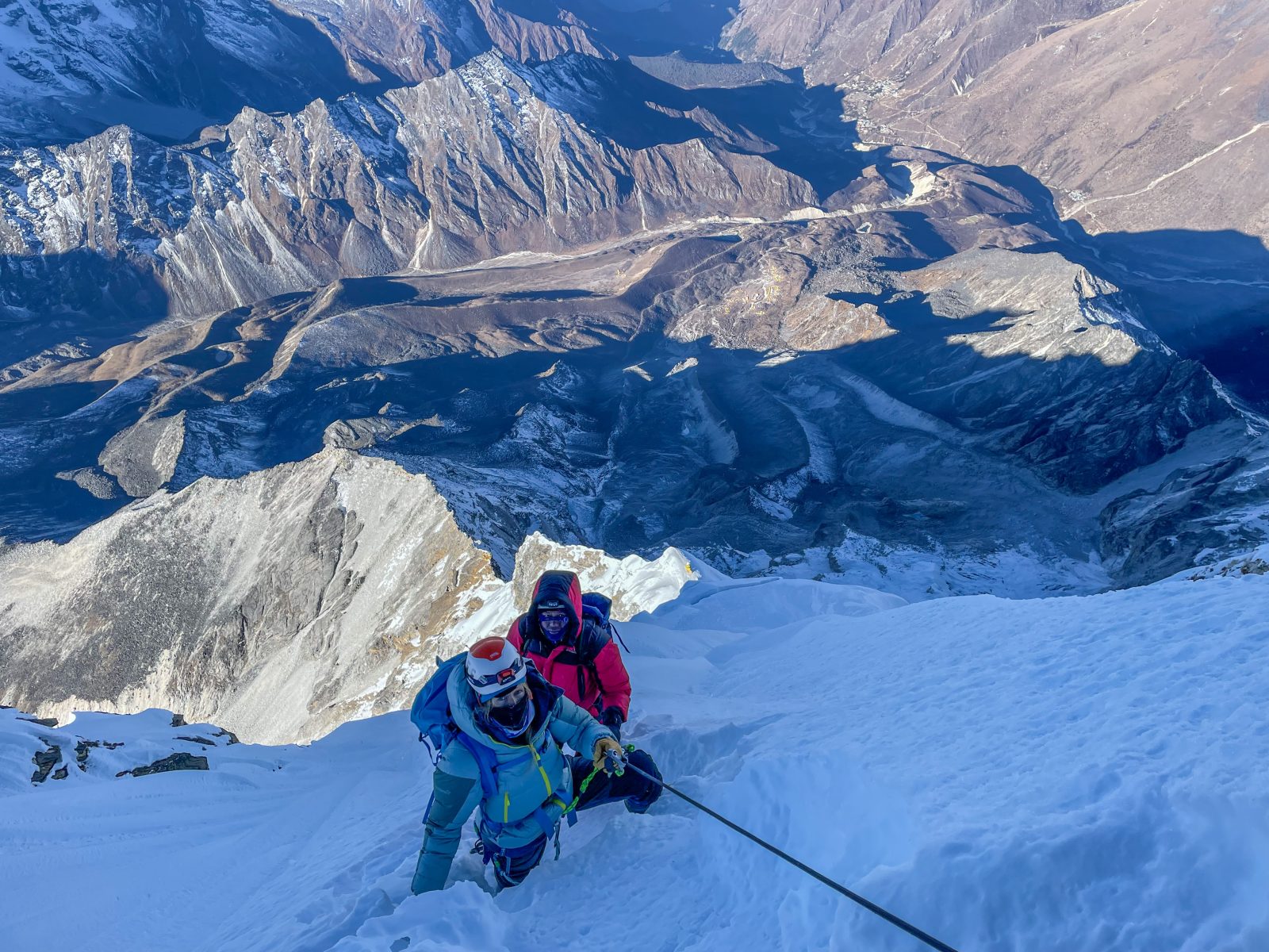 Ama Dablam