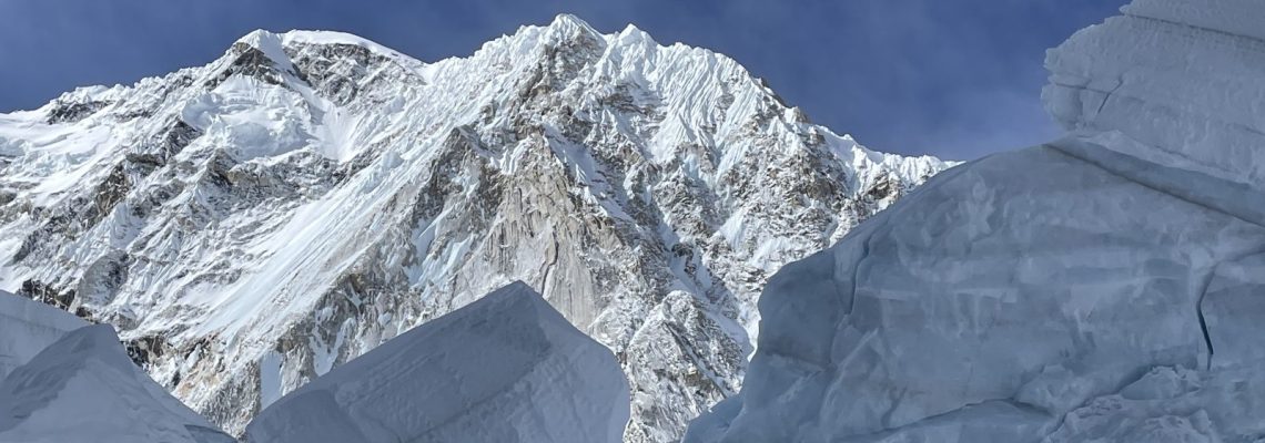 Everest 2023