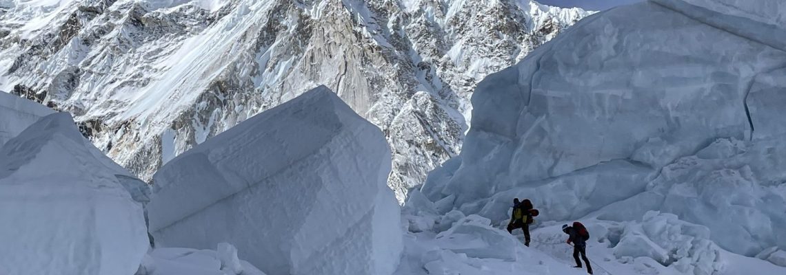 Everest 2023