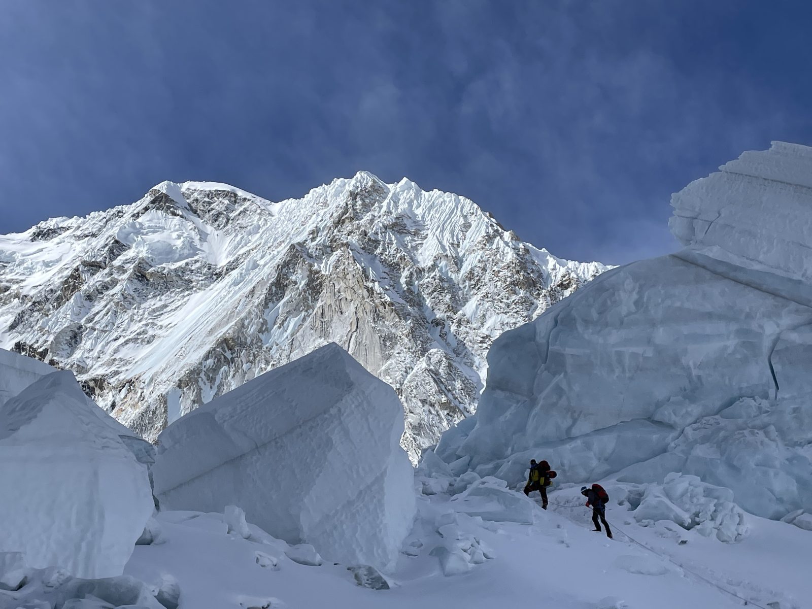 Everest 2023