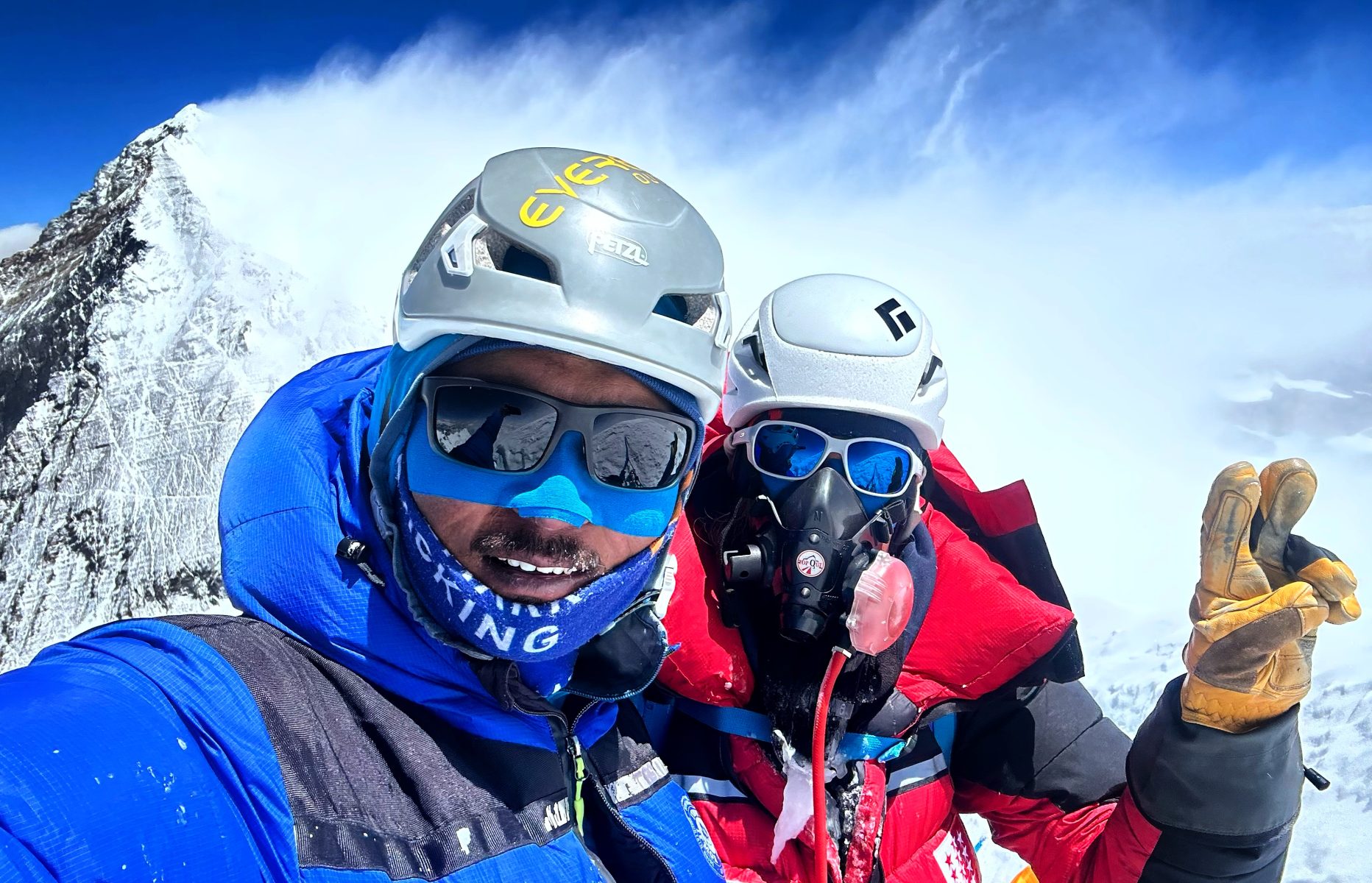 Sherpa Guide