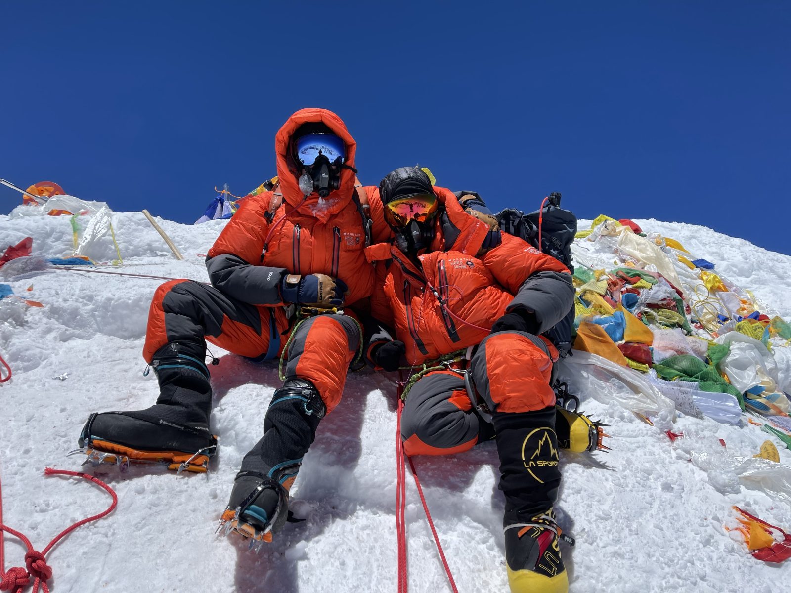 mountain guide