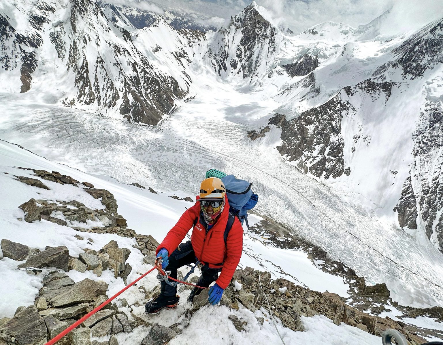 K2 Expedition