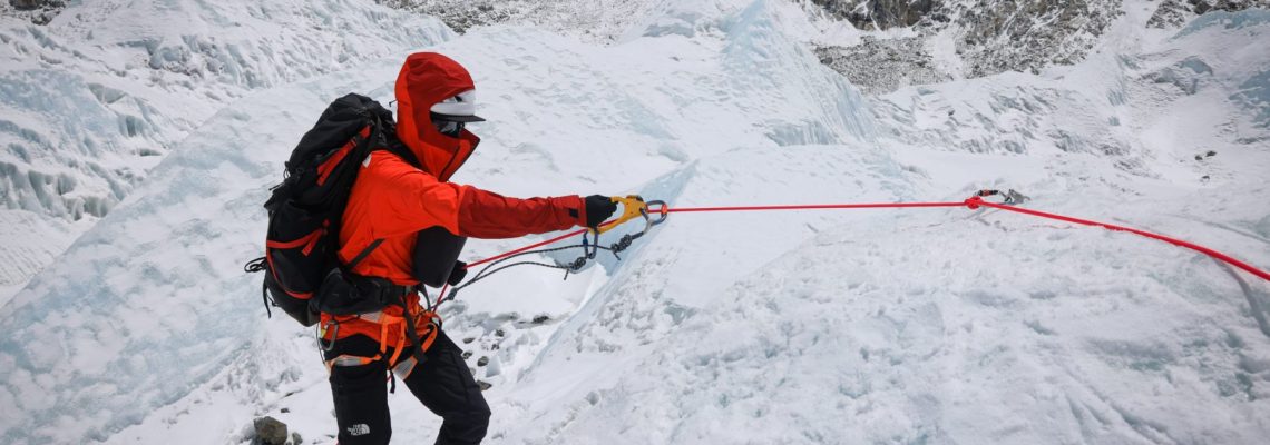 Everest Climb