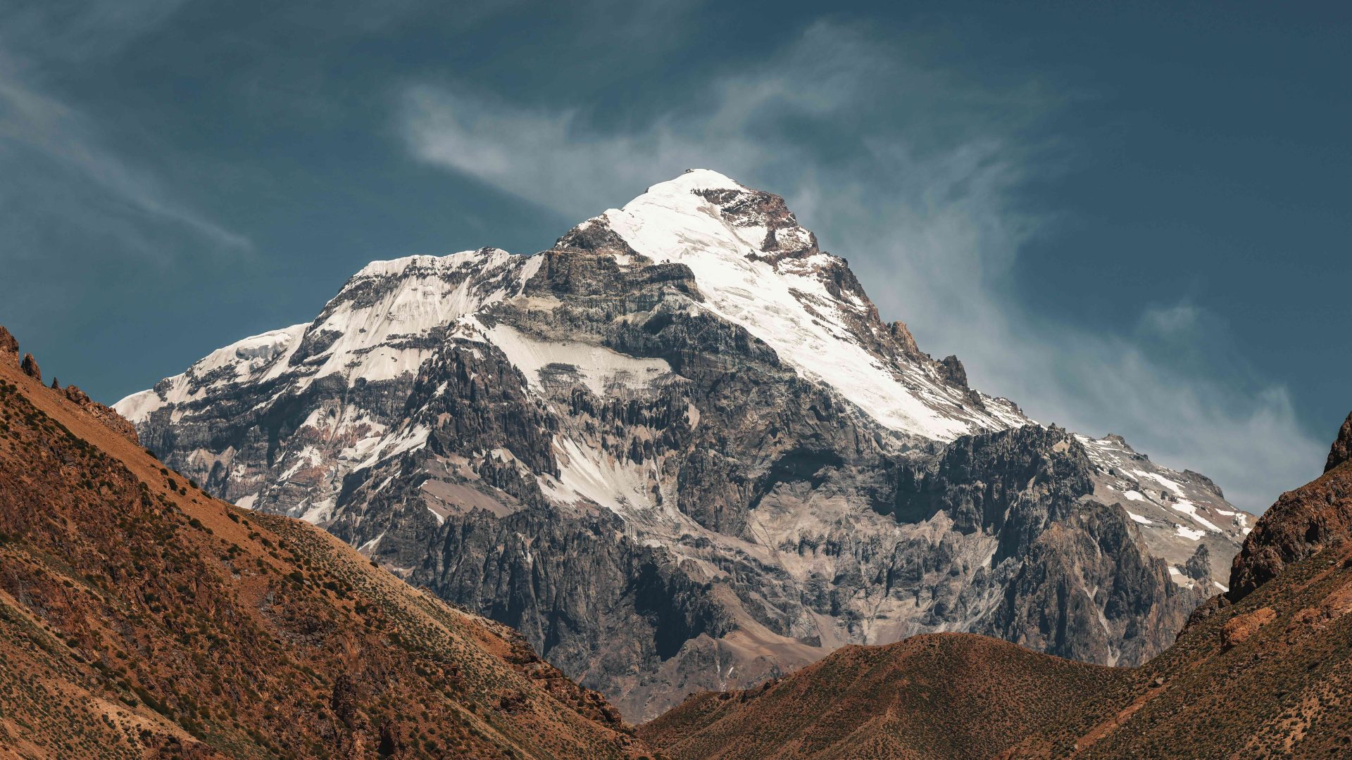 Polish Glacier